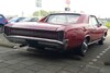 Pontiac Tempest LeMans 1967
