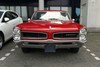 Pontiac Tempest LeMans 1967