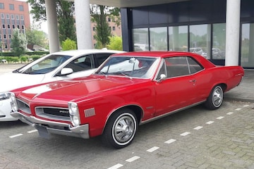 Pontiac Tempest LeMans 1967