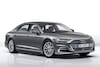 Audi A8 2017 d5