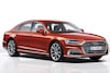 Audi A8 2017 d5