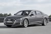 Audi A8 2017 d5