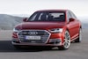 Audi A8 2017 d5