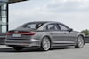 Audi A8 2017 d5