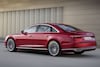 Audi A8 2017 d5