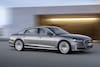 Audi A8 2017 d5