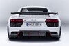 Audi Performance Parts R8