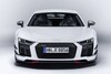 Audi Performance Parts R8