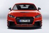 Audi Performance Parts TT