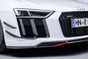Audi Performance Parts R8