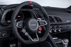 Audi Performance Parts R8
