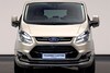Facelift Friday Ford Tourneo Custom