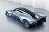 Aston Martin Valkyrie