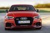 Audi RS3 Limousine