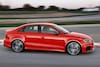 Audi RS3 Limousine