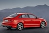 Audi RS3 Limousine