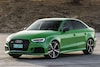 Audi RS3 Limousine