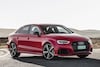 Audi RS3 Limousine