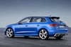Audi RS3 Sportback