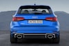 Audi RS3 Sportback