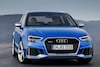 Audi RS3 Sportback
