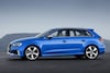 Audi RS3 Sportback