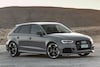 Audi RS3 Sportback