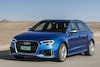 Audi RS3 Sportback
