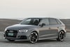Audi RS3 Sportback