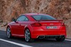 Audi TTRS Coupé