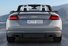 Audi TTRS Roadster