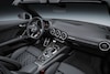 Audi TTRS