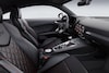 Audi TTRS