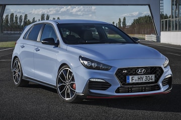 Hyundai i30 N
