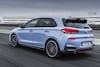 Hyundai i30 N