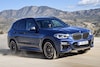 BMW X3 M40i