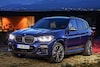BMW X3 M40i