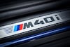 BMW X3 M40i