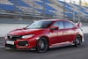 Honda Civic Type-R