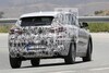 BMW X2 spyshots