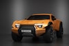 Zarooq Motors Sand Racer 500 GT