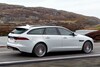 Jaguar XF Sportbrake