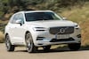 Volvo XC60 T8