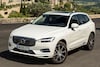 Volvo XC60 T8