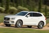 Volvo XC60 T8