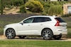 Volvo XC60 T8