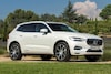 Volvo XC60 T8
