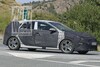Kia C'eed spyshots