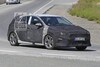 Kia C'eed spyshots