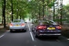 Audi S5 Sportback vs BMW 440i Gran Coupe